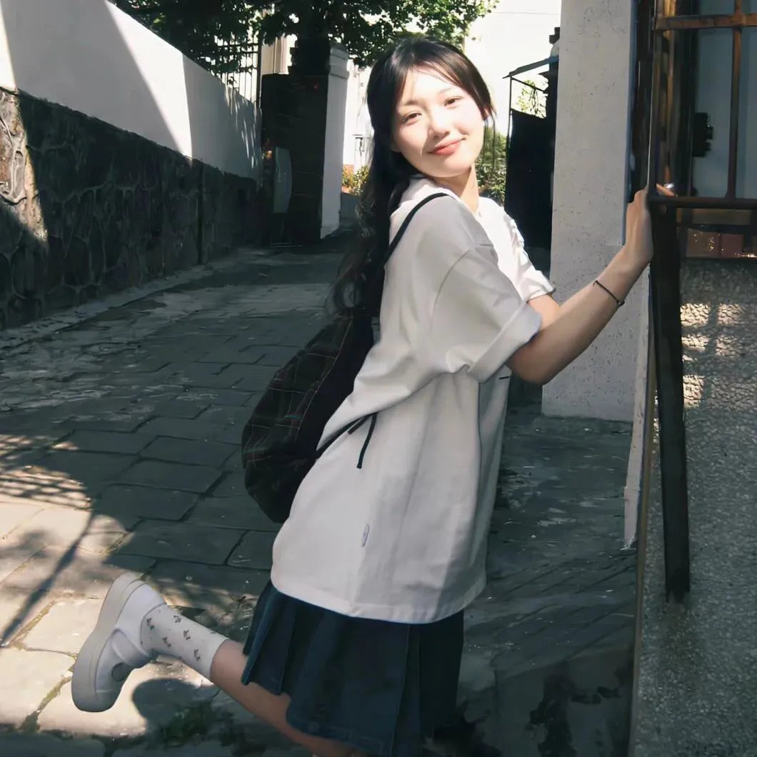 绿水