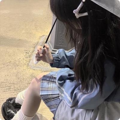 你他妈的也是